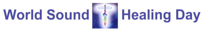 World Sound Healing Day