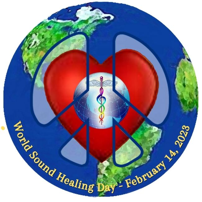 More WSHD Info World Sound Healing Day