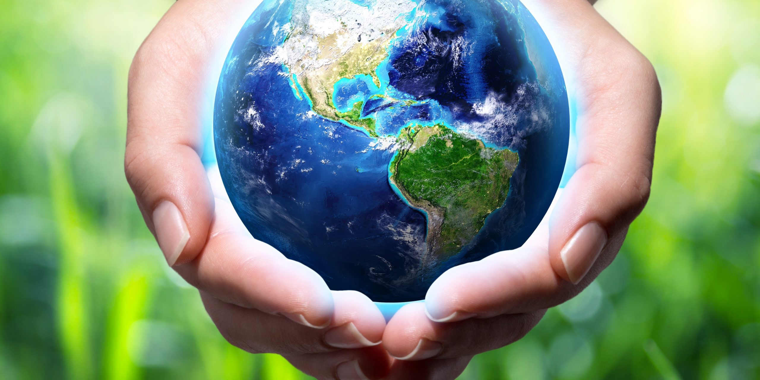 Personal & Planetary Healing