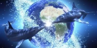 ONLINE EVENT / Sonic Valentine for the Earth