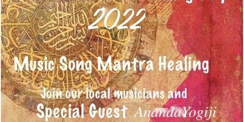 Music Song Mantra Healing