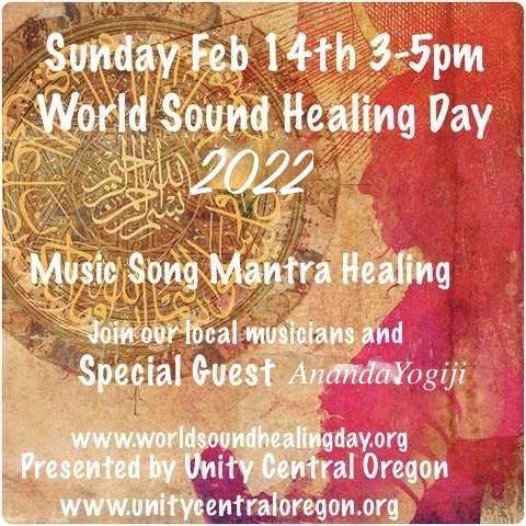 Music Song Mantra Healing