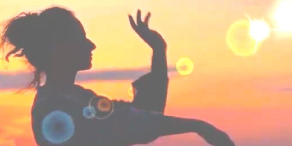 Clockwork Shadows: A sound meditation to welcome magic