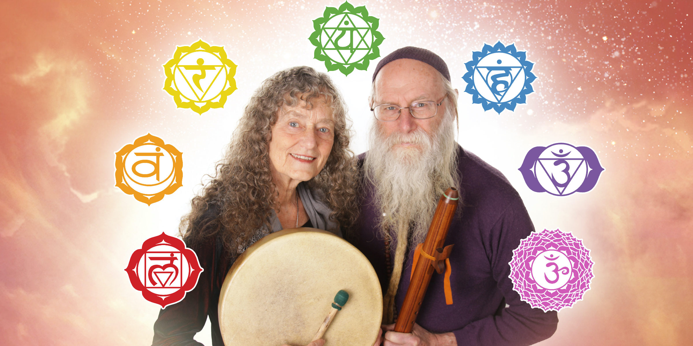 Heart Chakra Musical Meditations