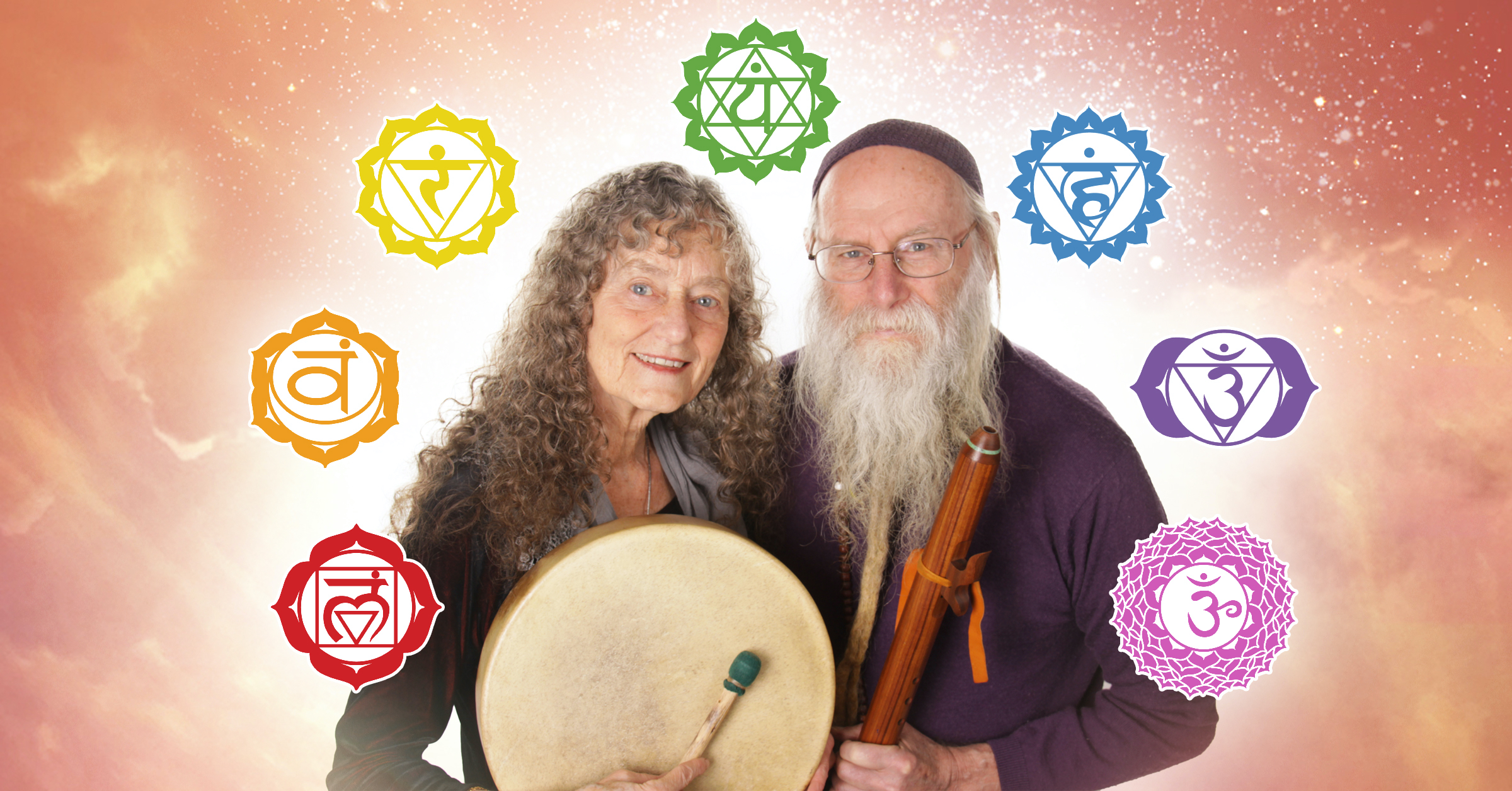 Heart Chakra Musical Meditations