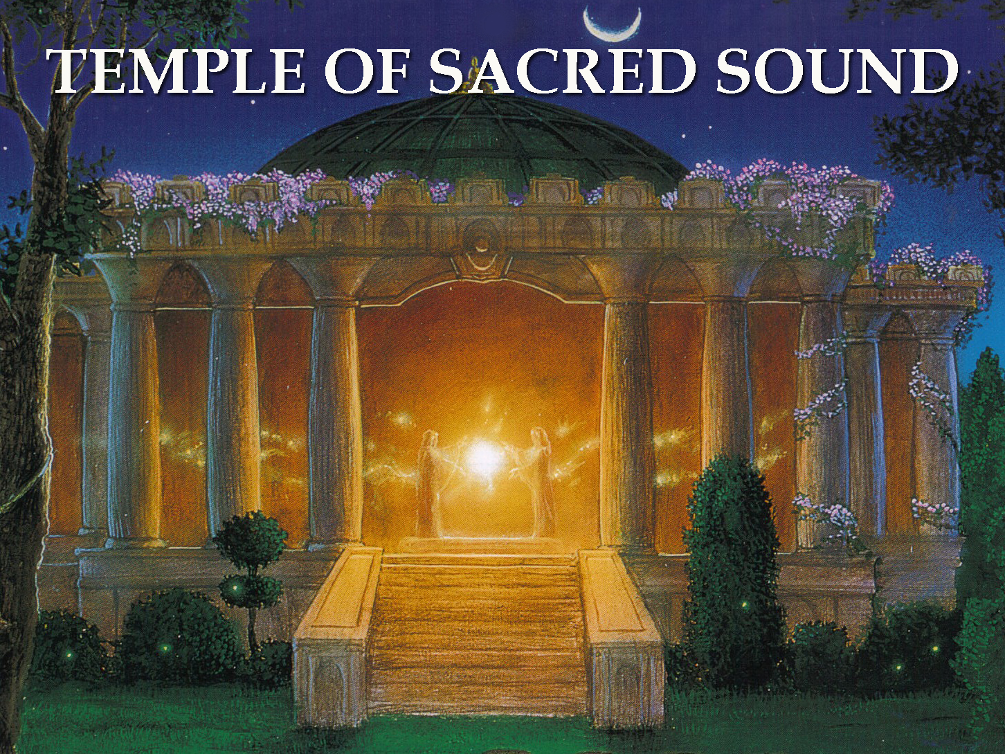 Temple of Sacred Sound