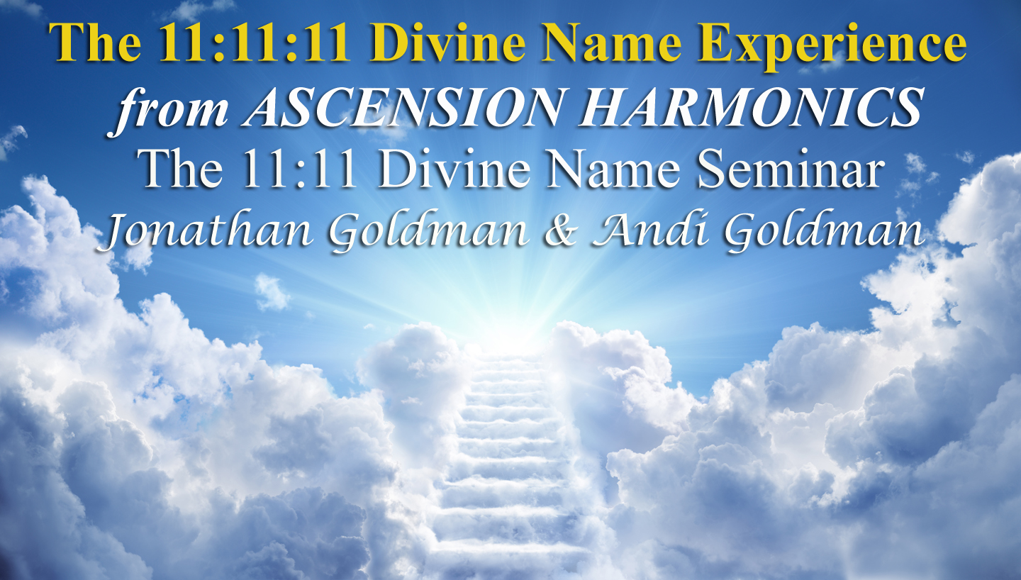 Divine Name Intonation – World Sound Healing Day Special