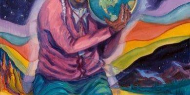 Crones for World Healing