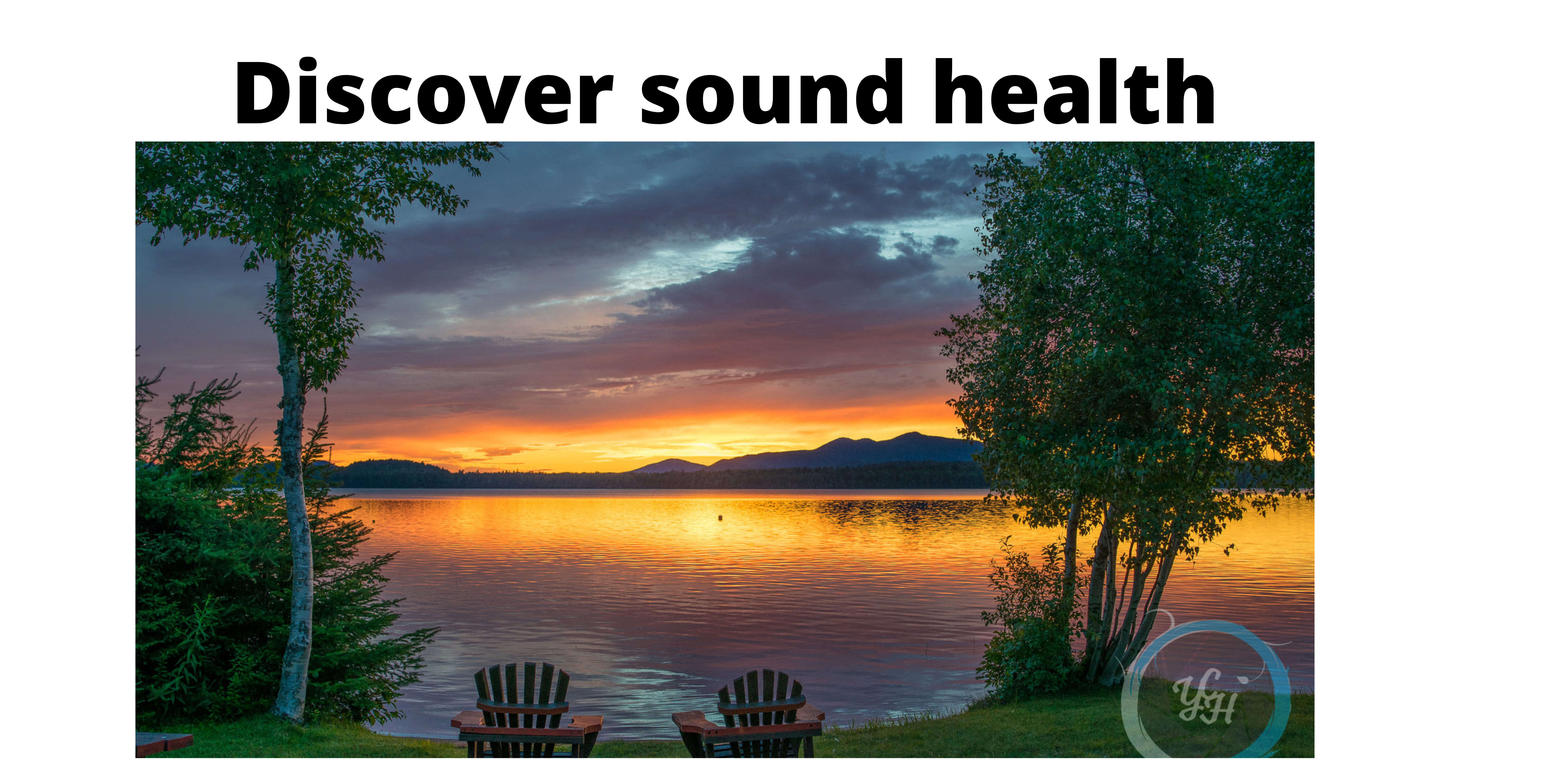 Sound Healing – Voice Analysis