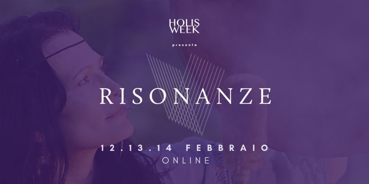 Risonanze by Holis Week