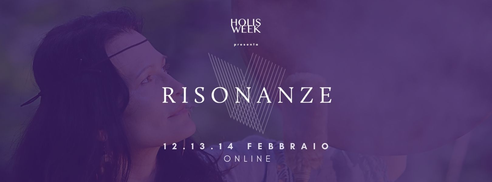 Risonanze by Holis Week