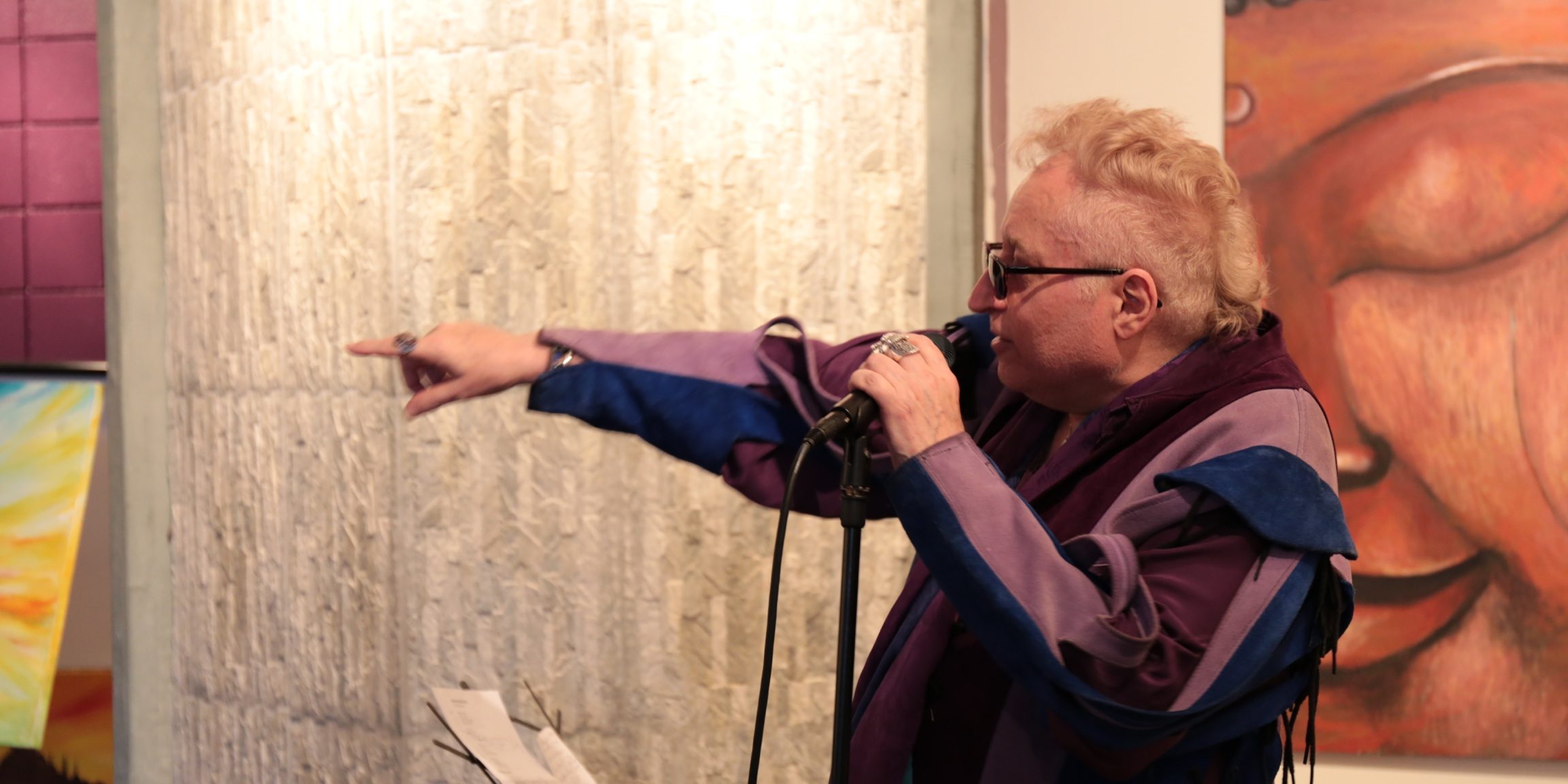 SOUND MEDICINE & CHAKRA CHANTING!