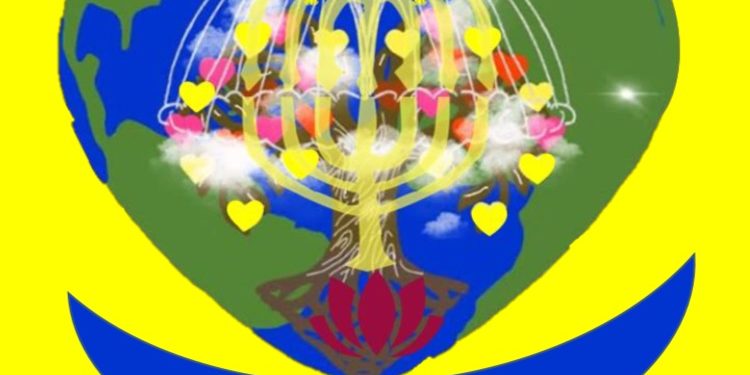 The Fountain of Life