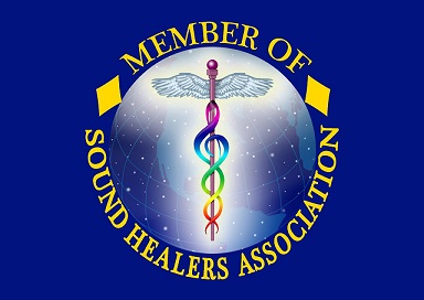 SHA – Sound Healers Association – EARTH’S VALENTINE