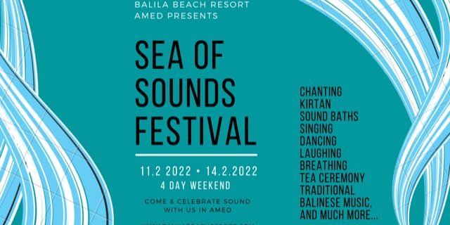 Sea of sounds festival