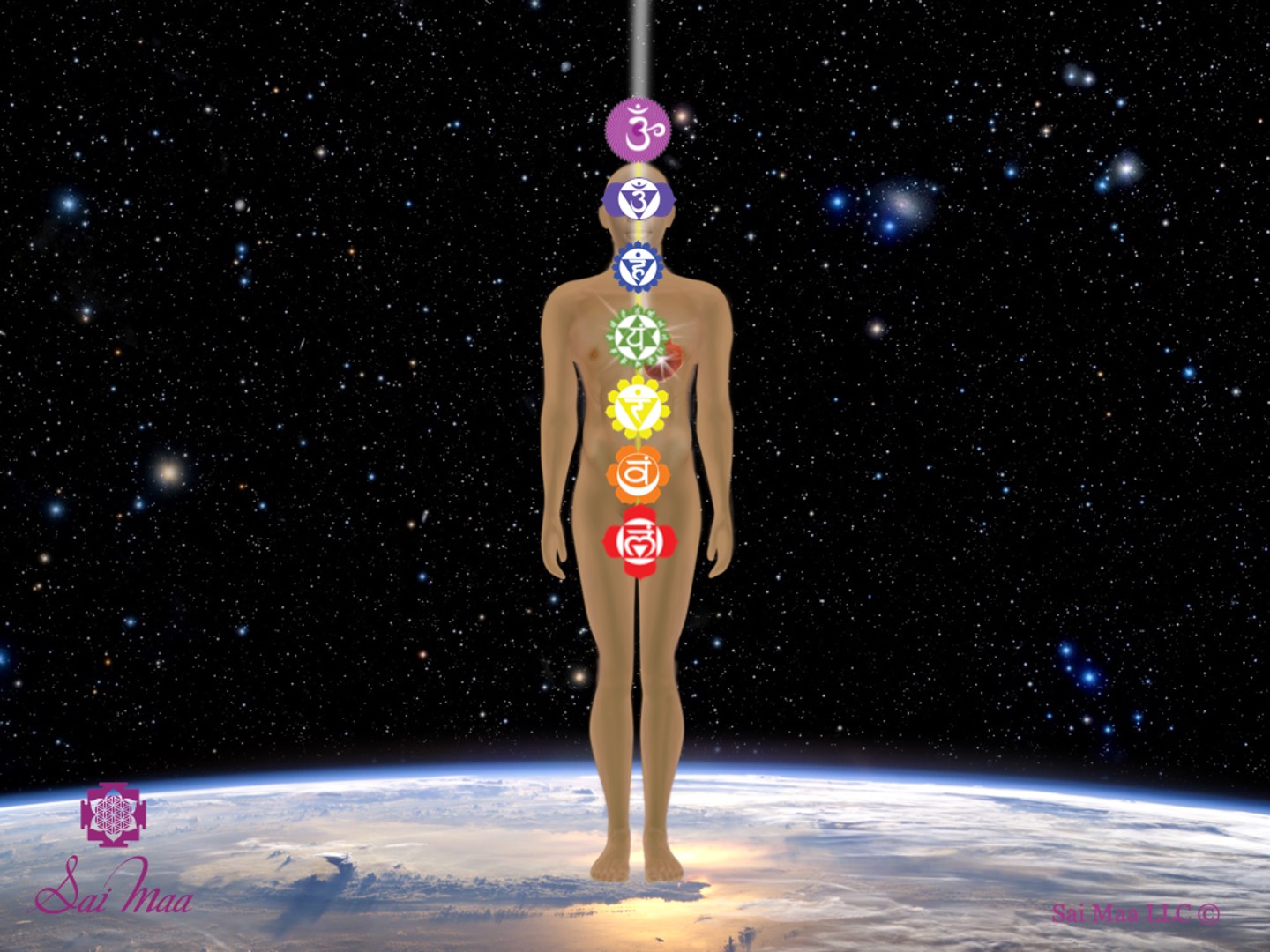 Embody Chakra Bija Mantras Through Sound And Meditation