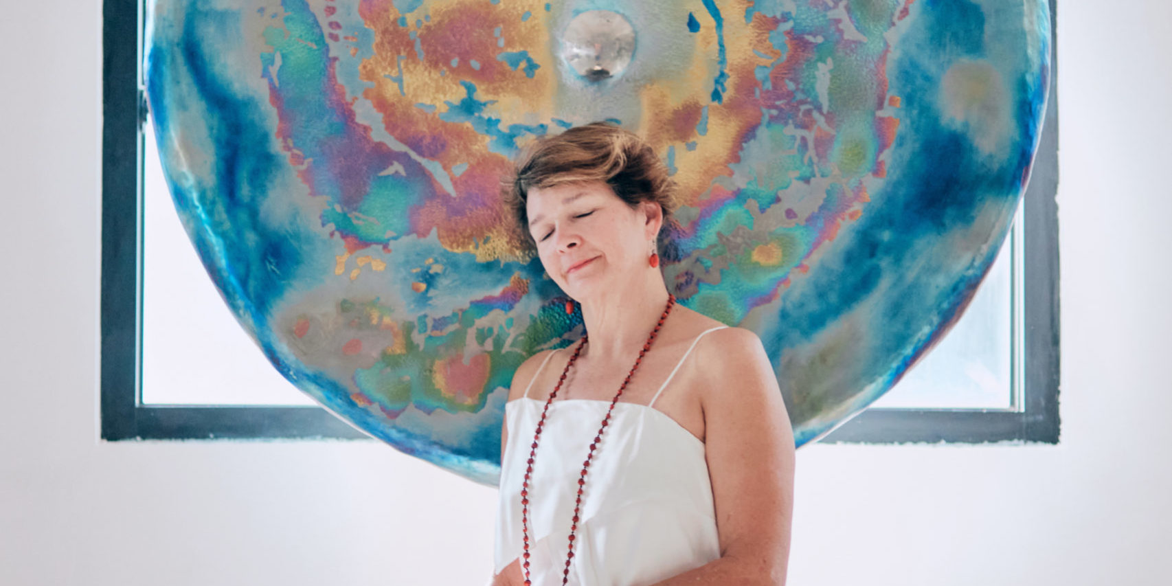 Healing with Age of Aquarius