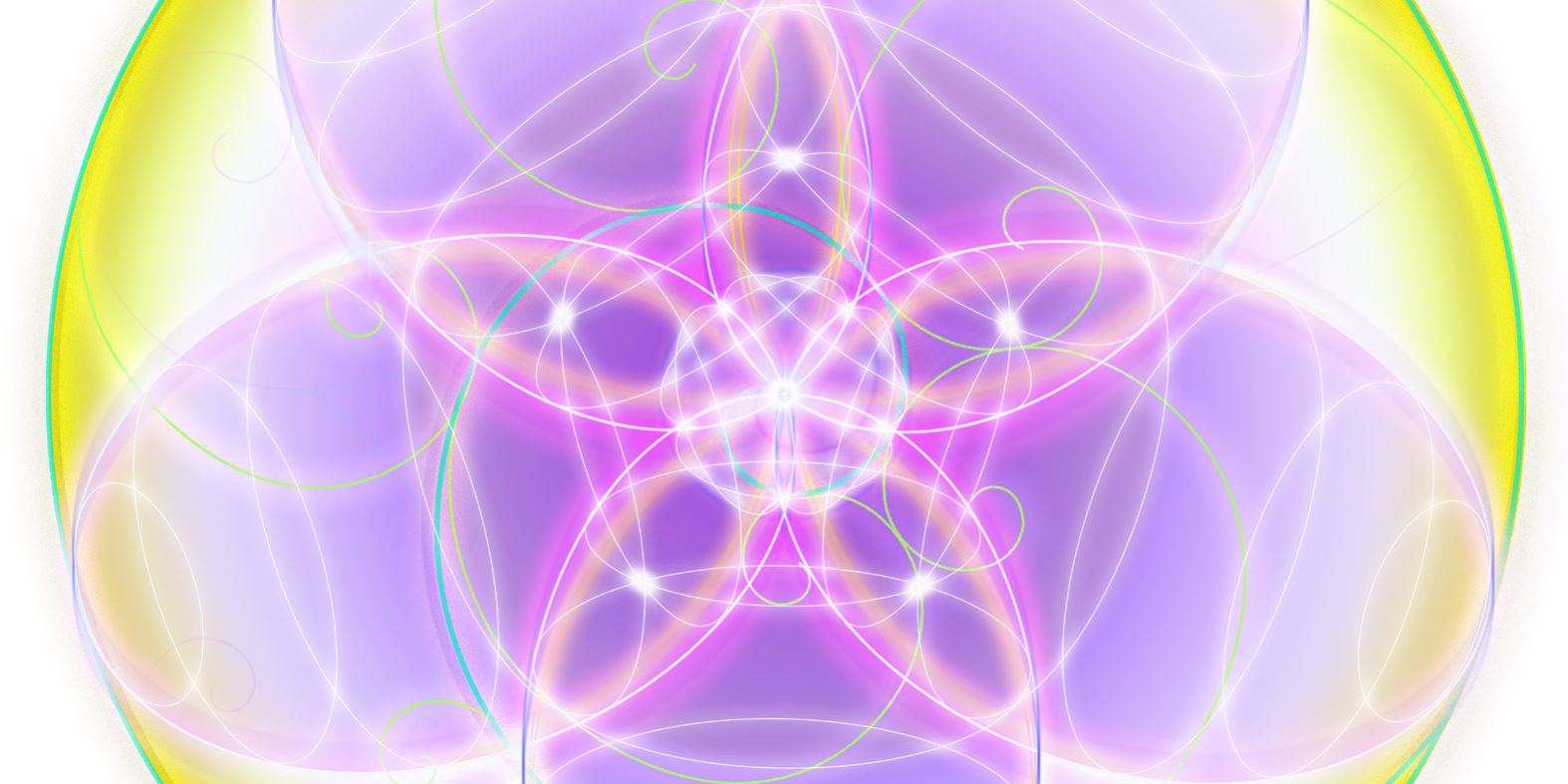 You Are The Eternal Love – Beaming our love through song