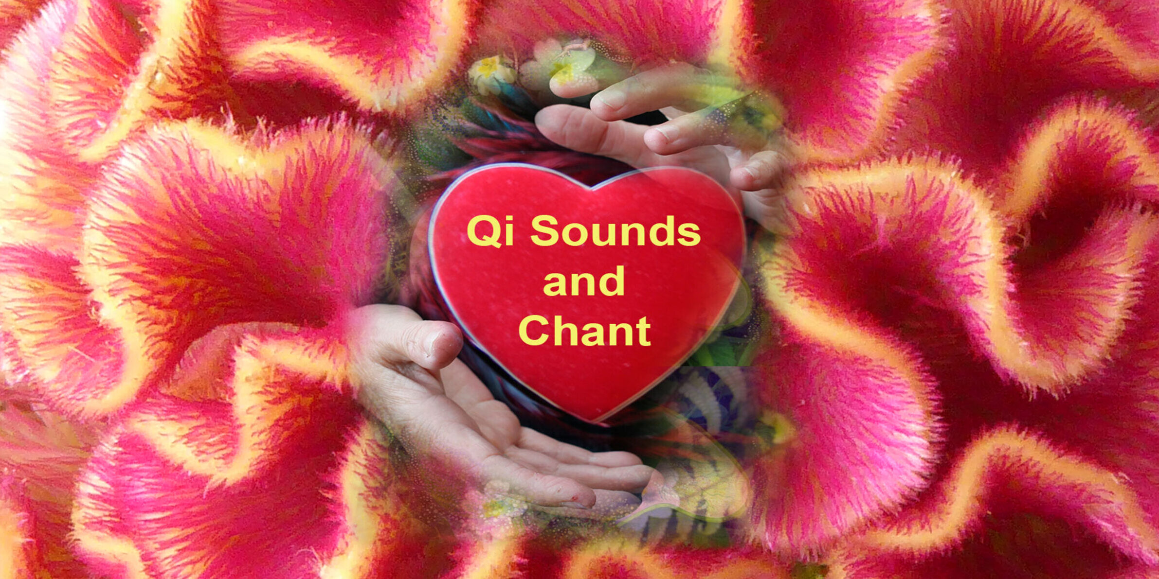 Qi sound, Toning & Chant