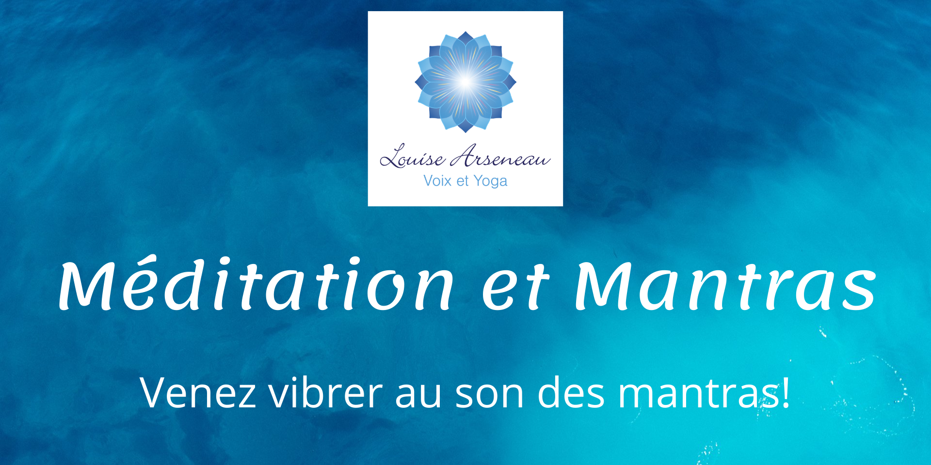 Méditation et Sons