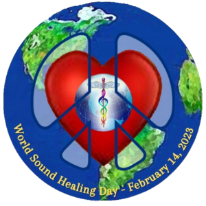 World Sound Healing Day Coffs Coast