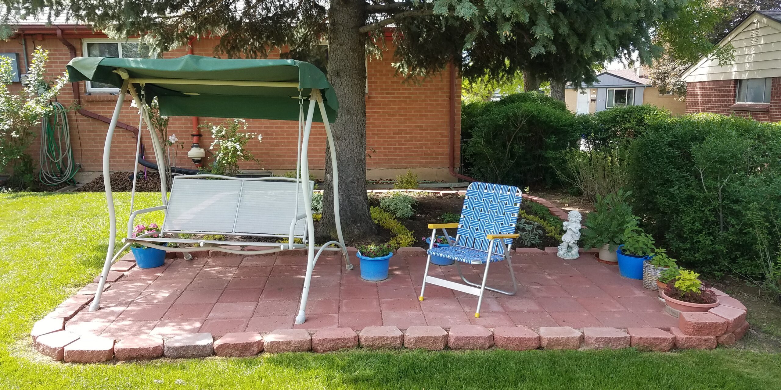 Sacred Sounding for World Sound Healing Day