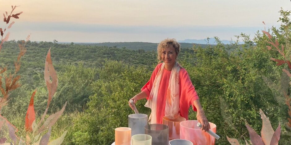 World Sound Healing Day – Alchemy of Radiant Love