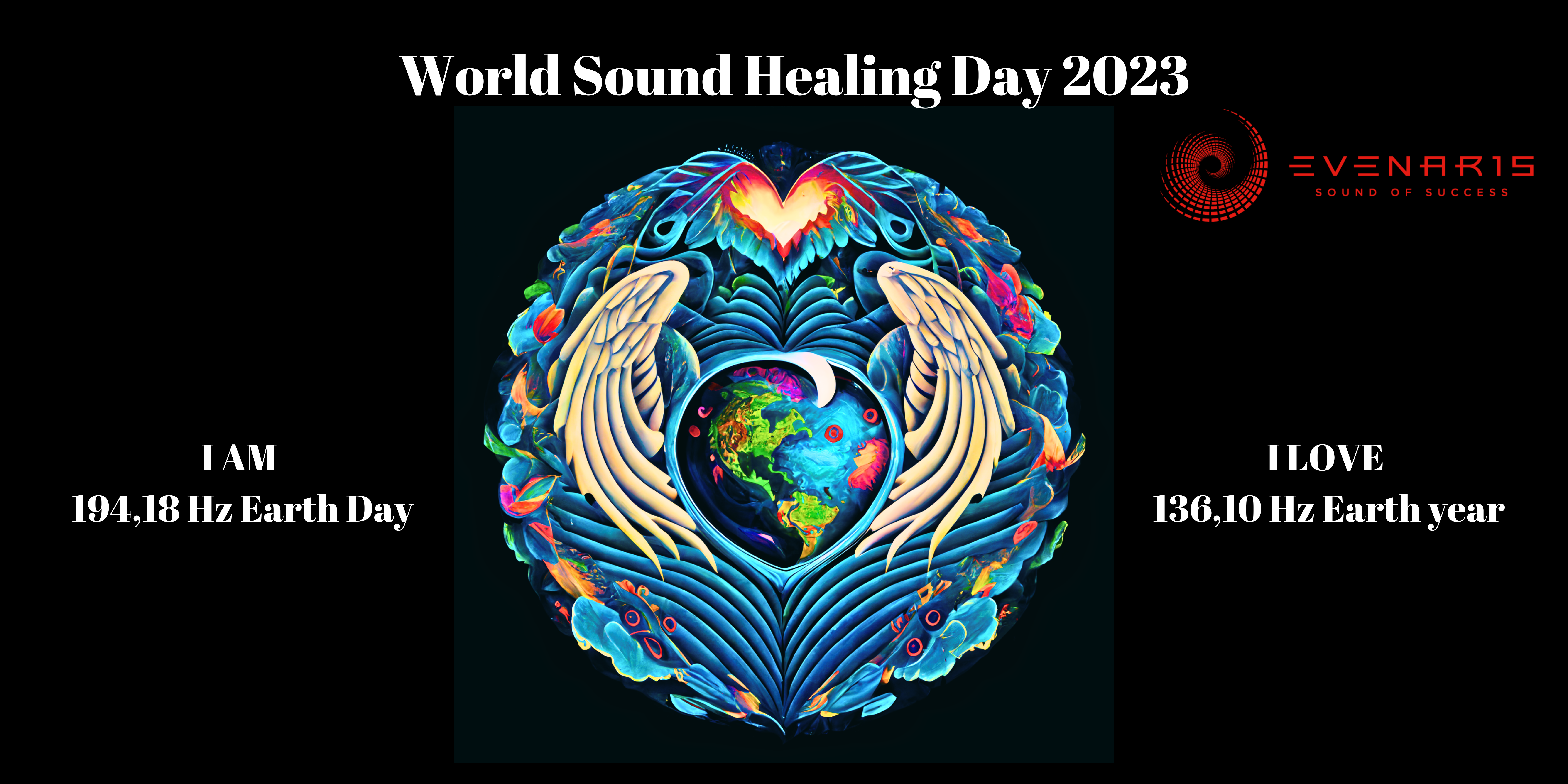 COSMIC SOUND HEALING JOURNEY