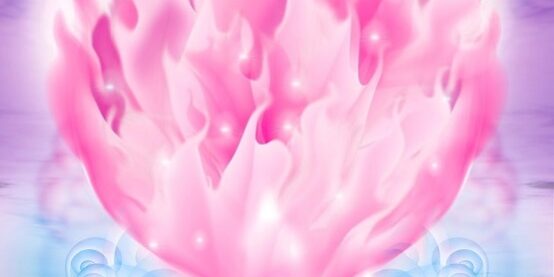 Activating the Flame of Cosmic Love for Peace and Harmony on Earth