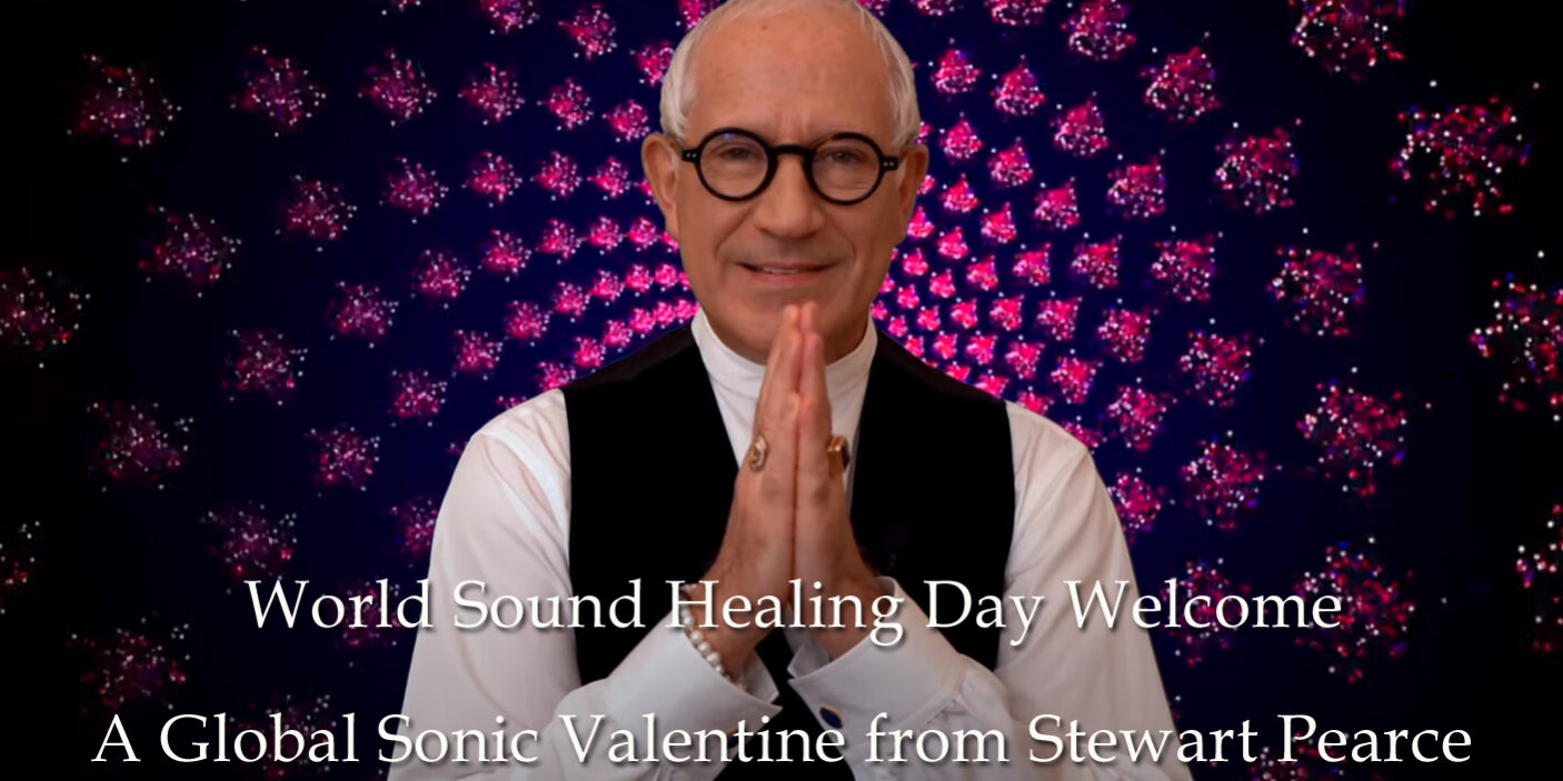 Global Sonic Valentine