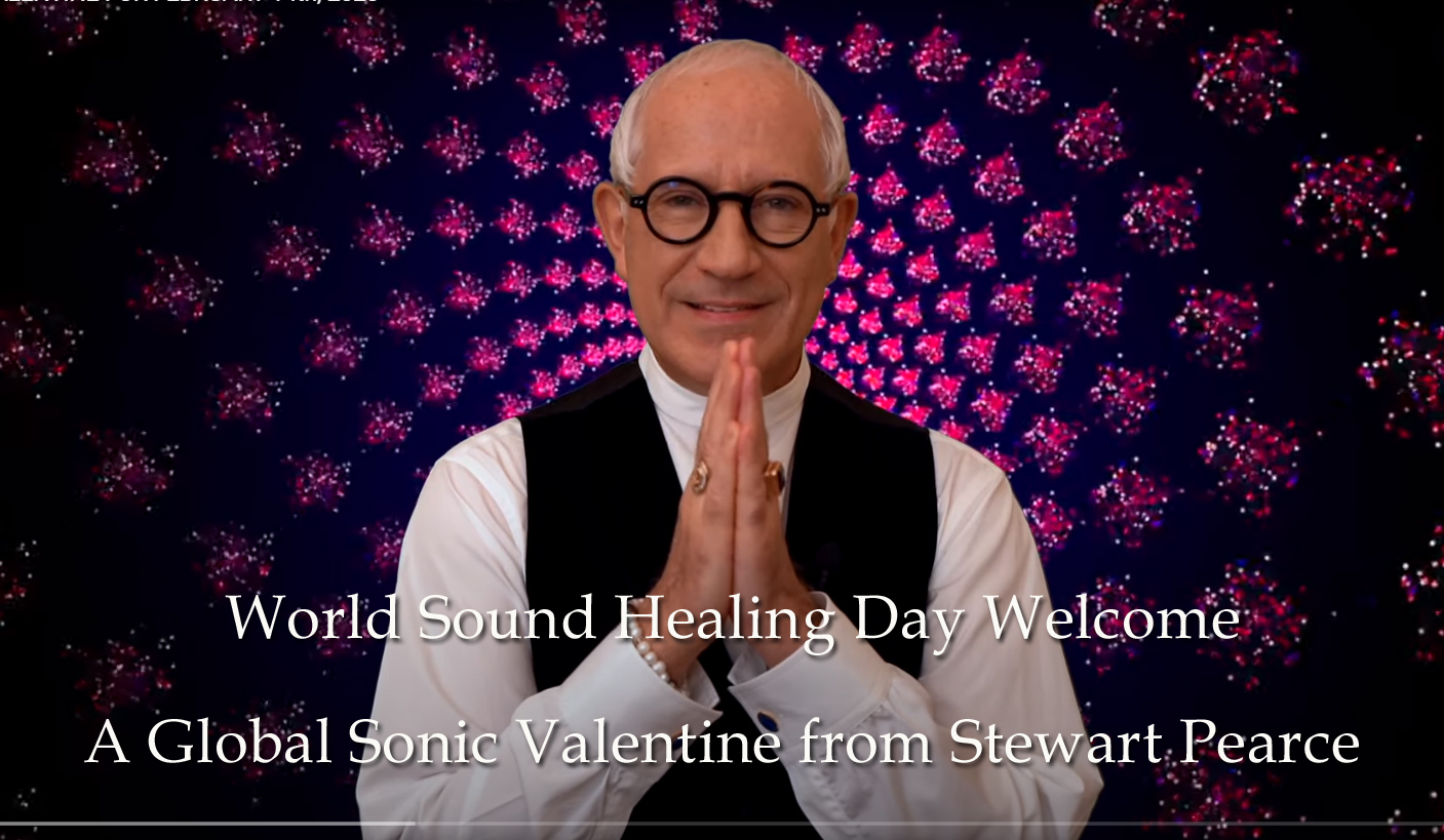 Global Sonic Valentine