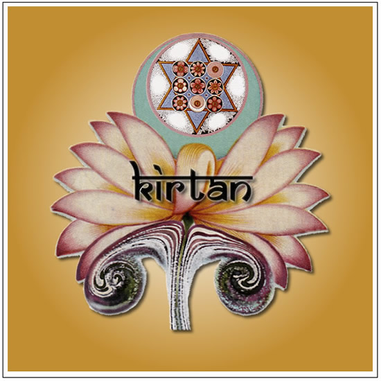 Radio Free Synchronicity – KIRTAN LIVE