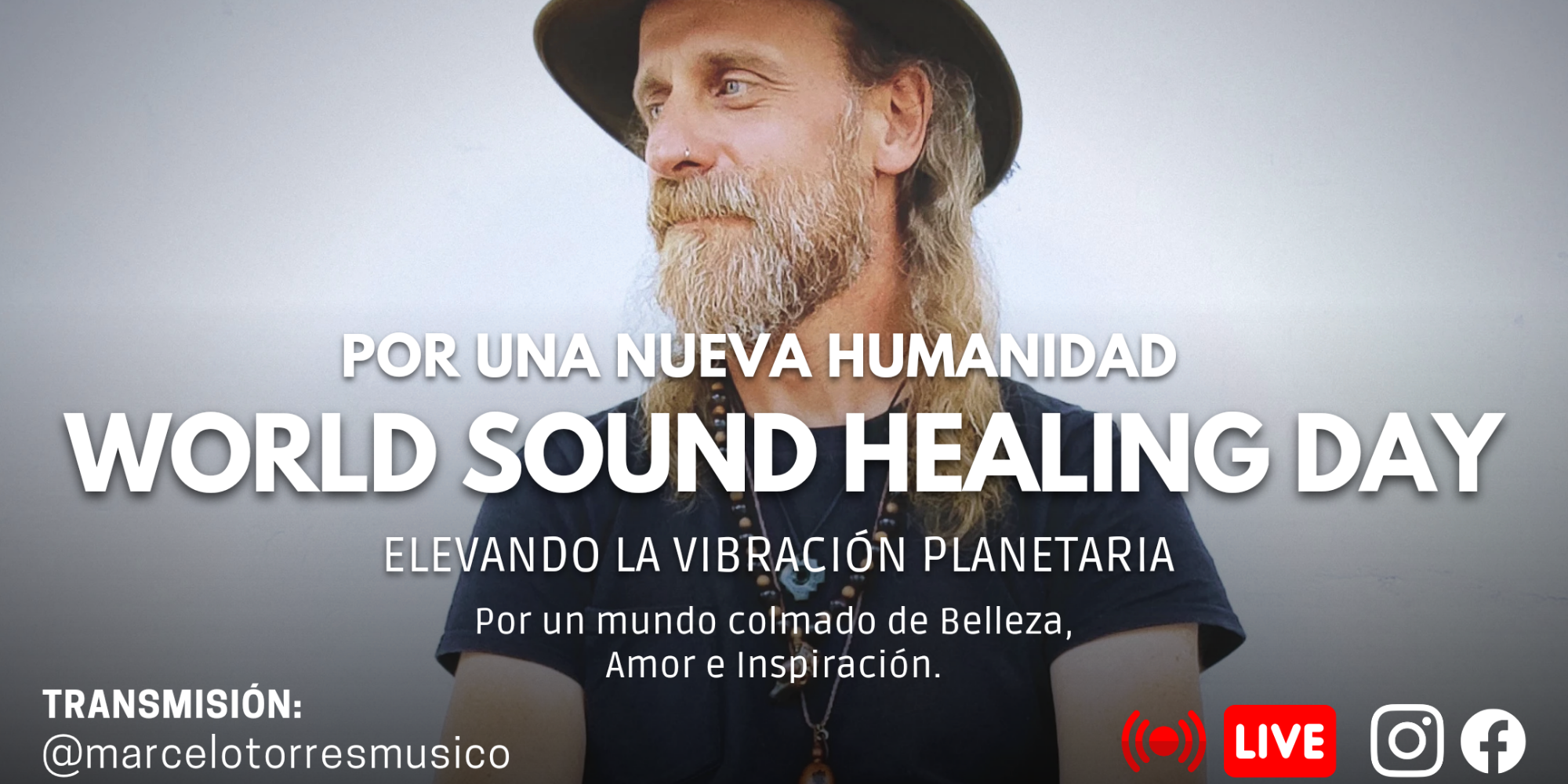 POR UNA NUEVA HUMANIDAD