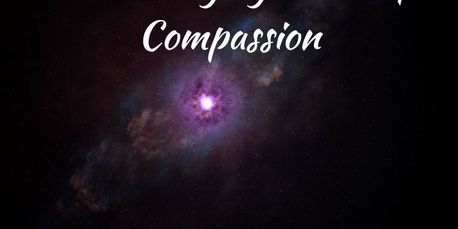 The Emerging Heart of Compassion – A Guided Meditation