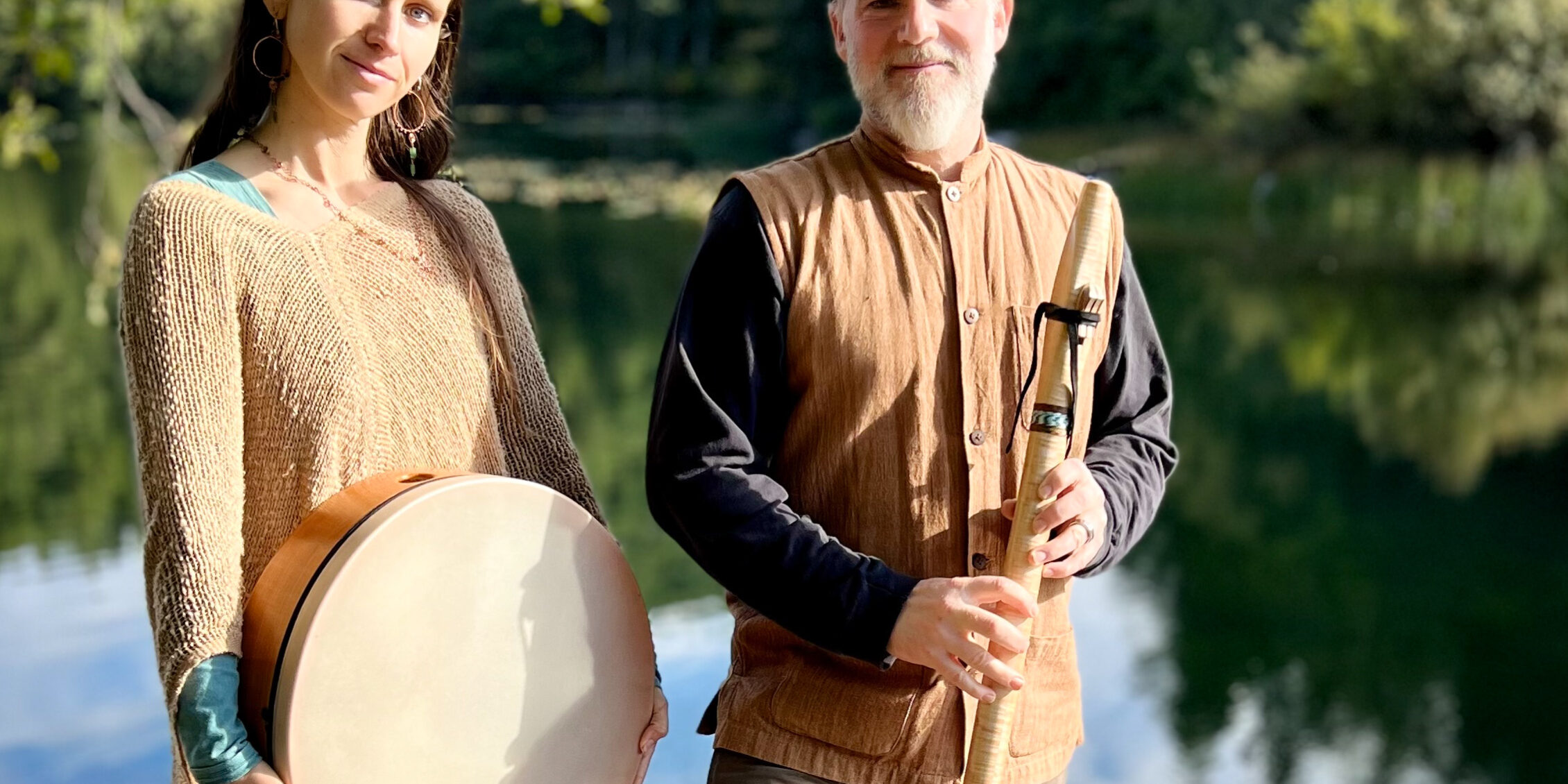 Elemental Peace: A Musical Prayer for the Planet