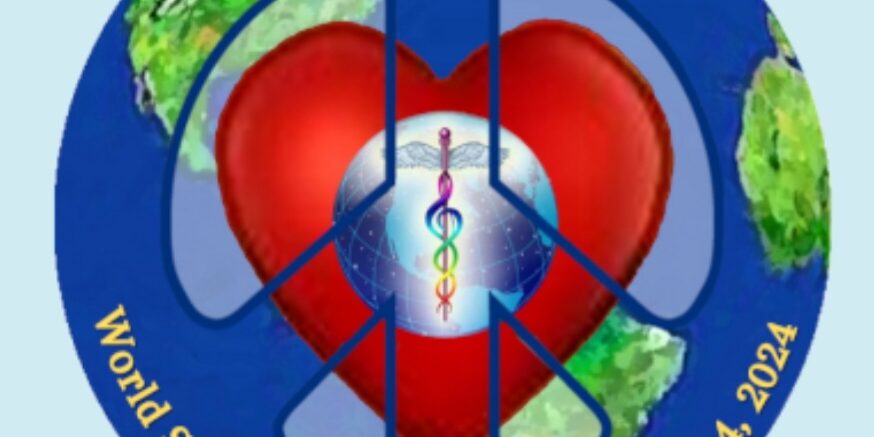 World Sound Healing Day