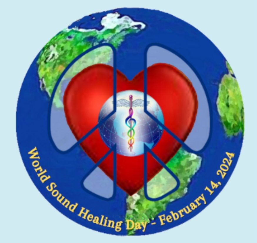 World Sound Healing Day