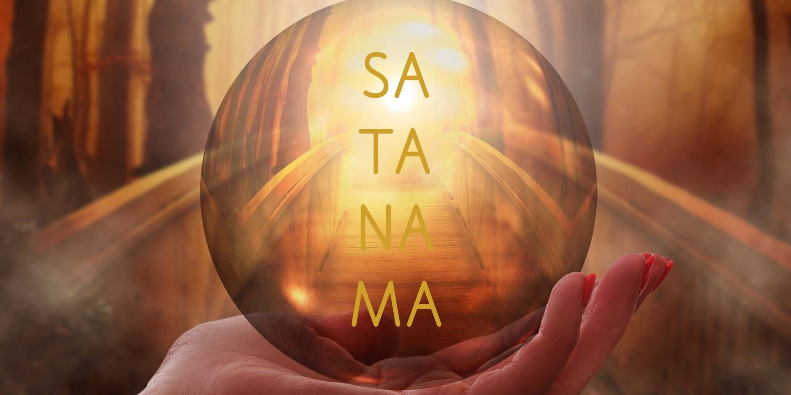 Global Kirtan Kriya Unity Circle