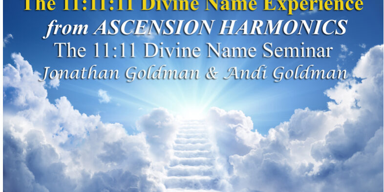 Divine Name Intonation – World Sound Healing Day Special