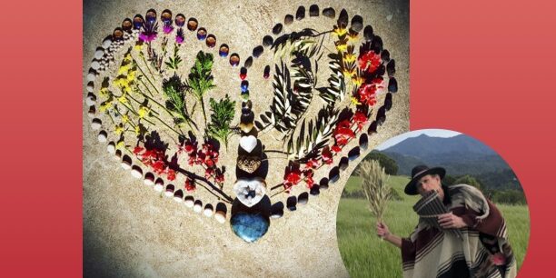 Bodhi Starwater SOUNDSCAPE OASIS Online World Sound Healing Day