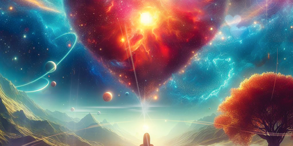 Love Codes | Trance & Sound Meditation