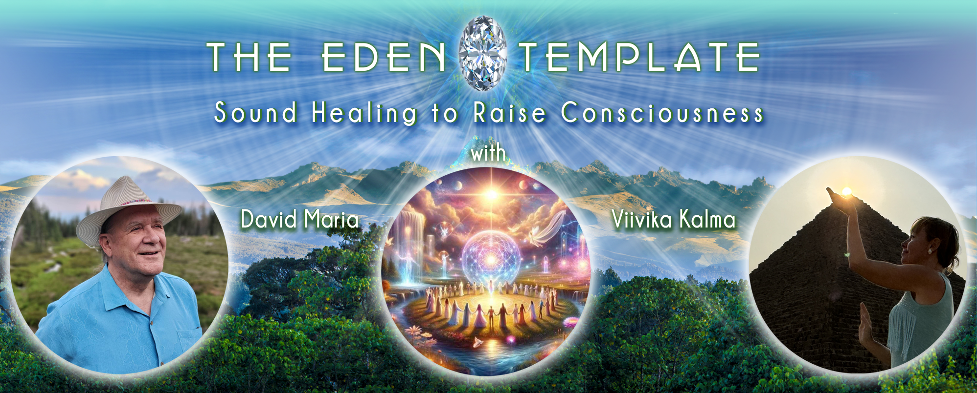 Sound Healing to Raise Consciousness