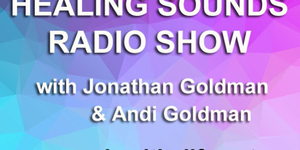 World Sound Healing Day Radio