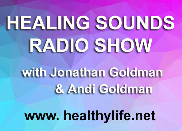 World Sound Healing Day Radio