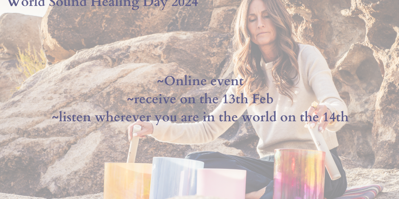 Calling All Angels – Abundance of Love