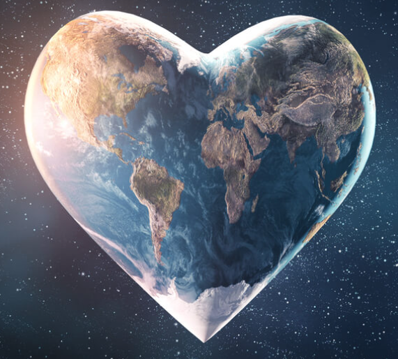 World Sound Healing Day 2024 – a Vibrational Valentine