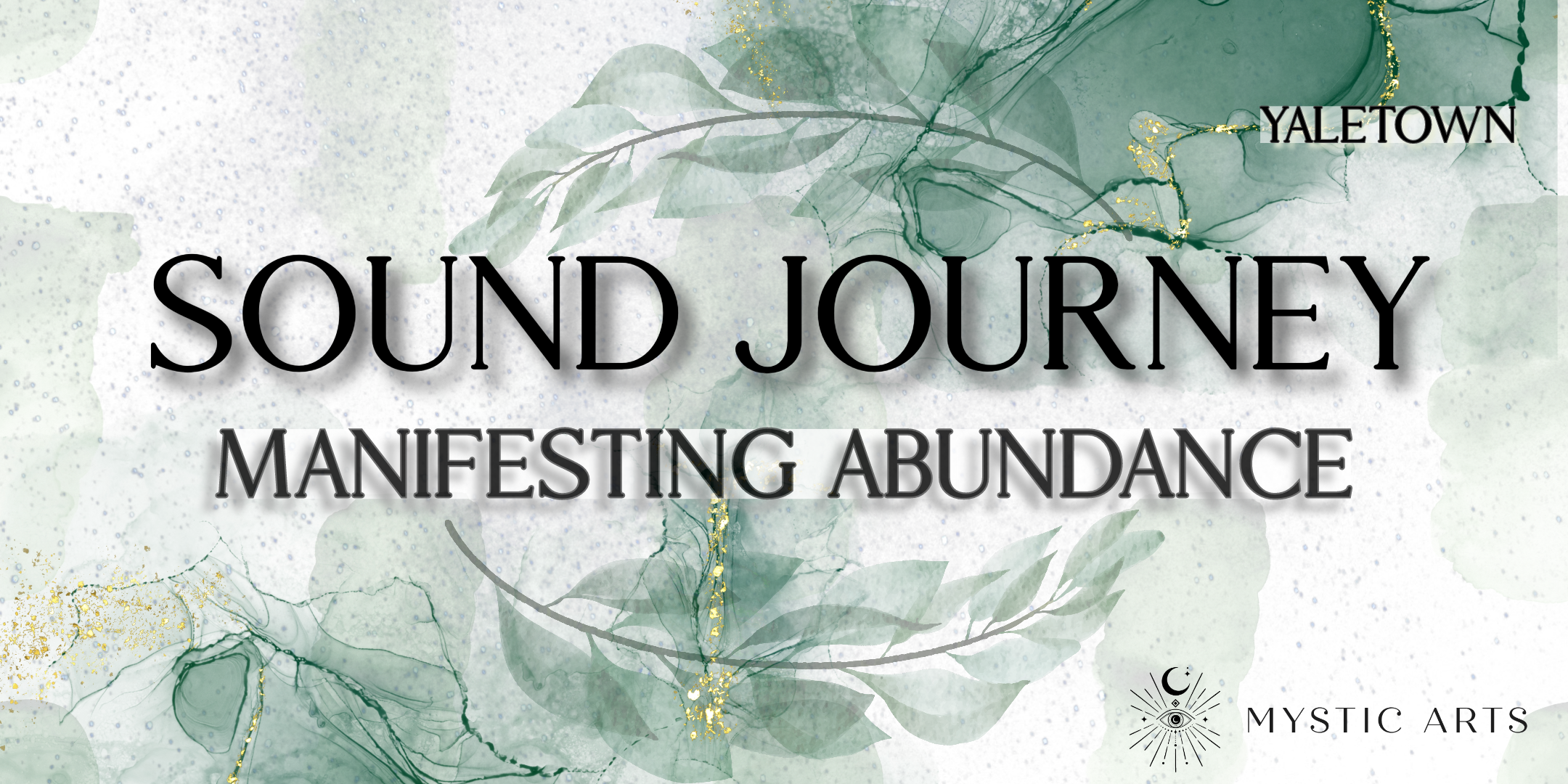 Sound Journey for Manifesting Abundance