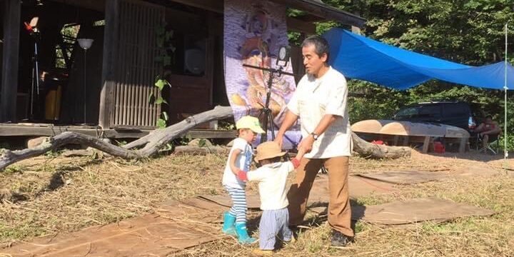 PEACE SONGS IMMERSION