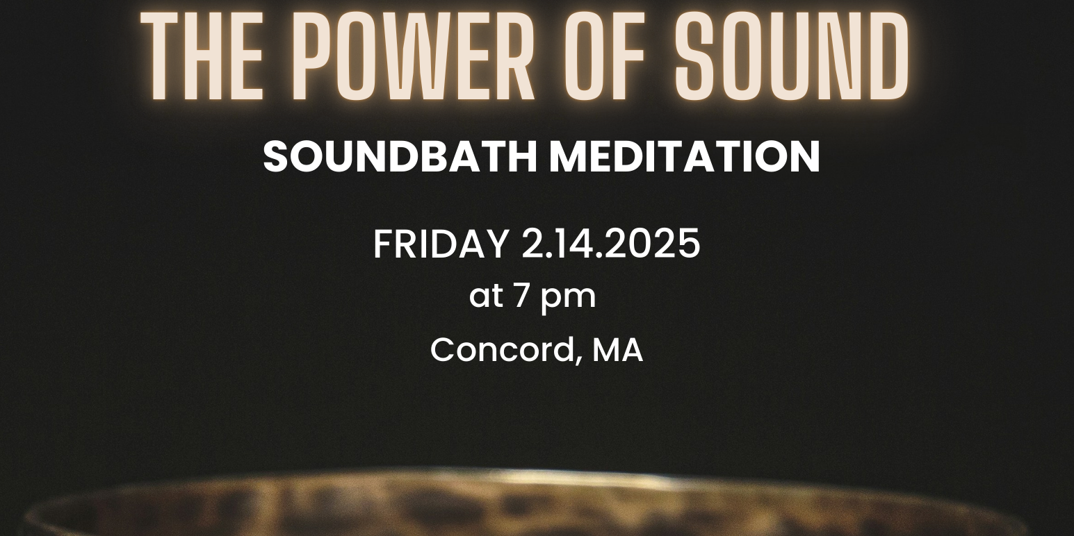The Power of Sound: World Sound Healing Day – World Sound Healing Day