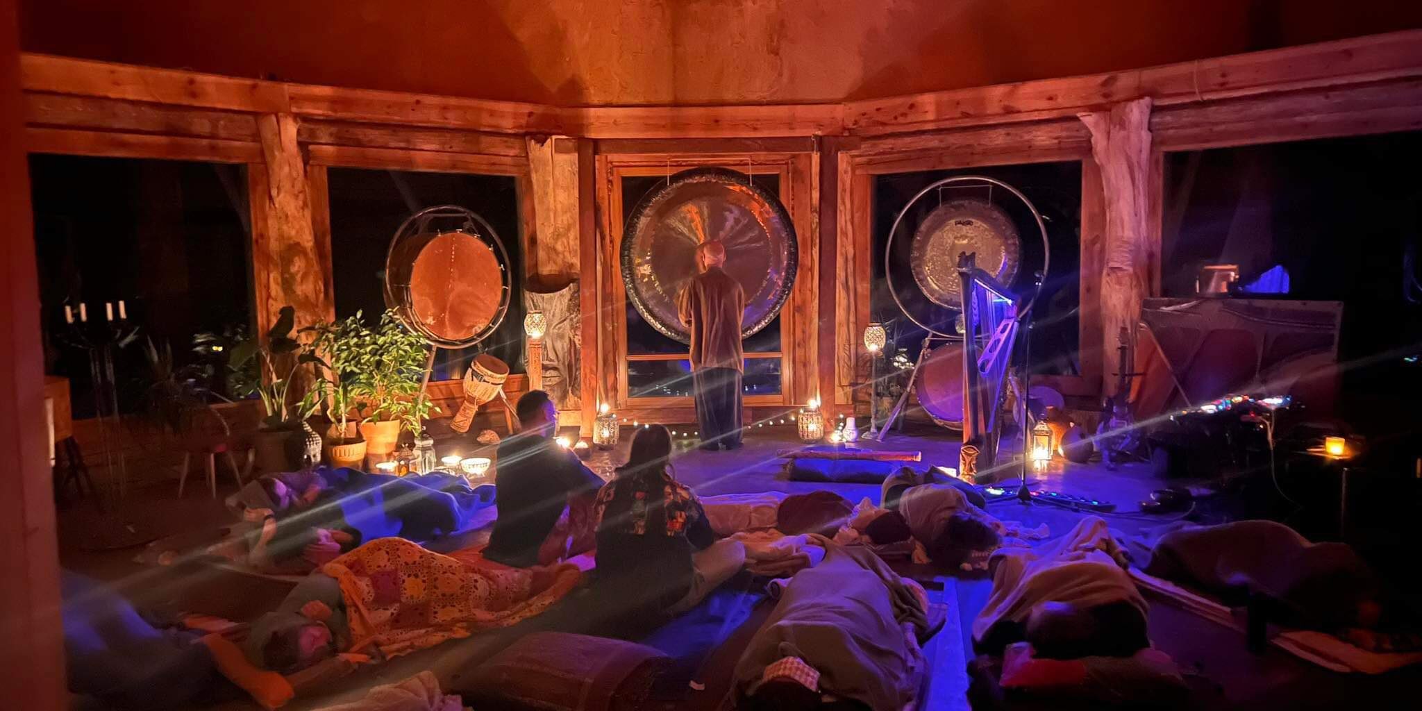 Love Frequency Transmission